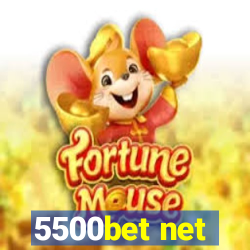 5500bet net